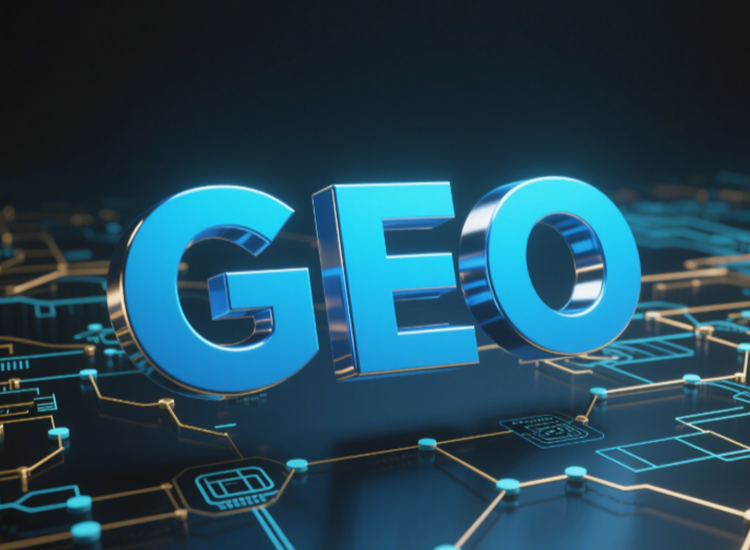 答案经济时代下GEO战场